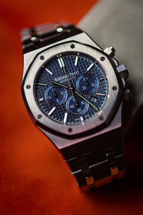 beacciale audemars piguet fragile|audemars piguet chronograph.